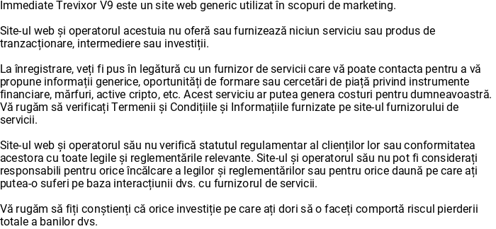 Fereastră pop-up de risc pe tabletă